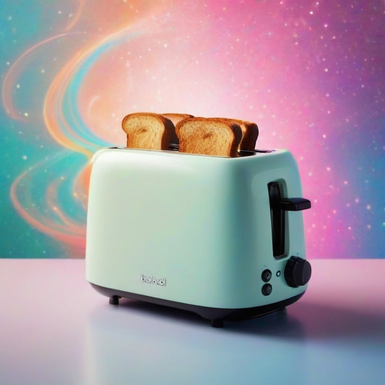 Toasters
