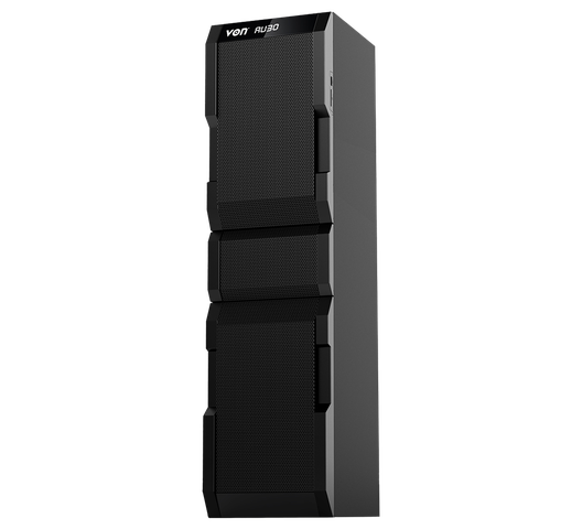 Von 1.0CH VEA2001FT 200W RMS Active Speaker