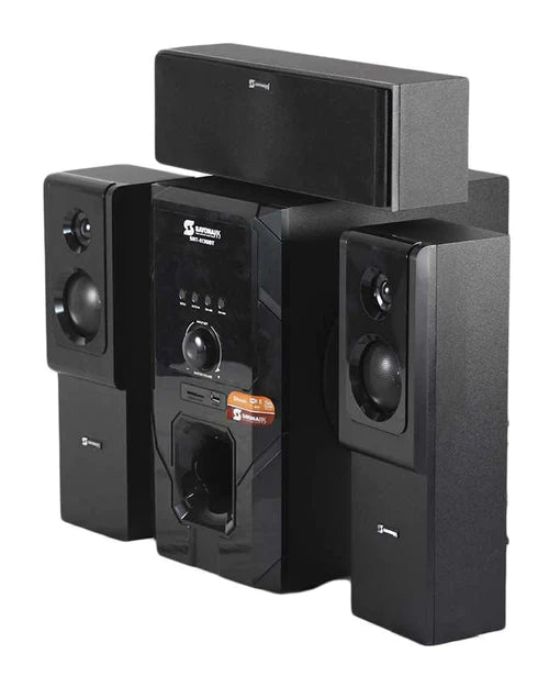 Sayona SHT-1130BT 3.1 Channel 15000W PMPO Subwoofer
