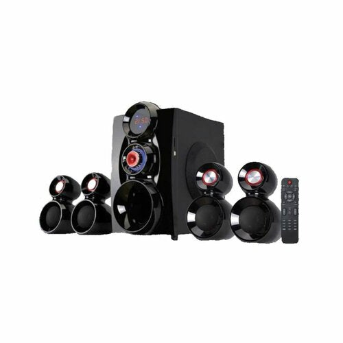 Sayona SHT-1148BT 4.1 Channel Speaker Subwoofer Bluetooth 16000 PMPO