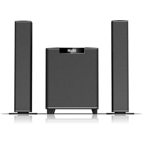 Sayona SHT-1253BT PMPO 16000W Sound Bar 2.1 Multitimedia Speaker