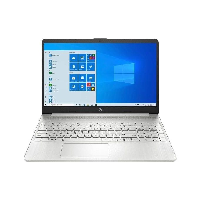 HP 15s, 15.6" HD Display Intel® Core™ I7 1255U, 12th Gen, 8GB DDR4 RAM, 512GB SSD.(1 YR WRTY)