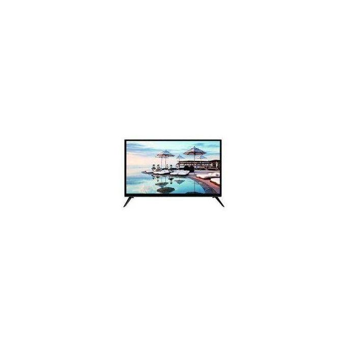 Solarmax Smooth Motion Plus 22” Inches,LED Digital TV -USB And HDMI CONNECTIVITY