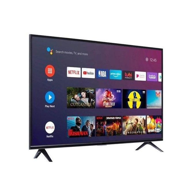 Solarmax Wi-Fi Enabled 32" Inch Smart Android TV Netflix/Youtube