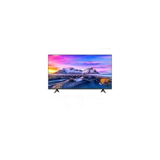 Solarmax 32" HD Frameless LED Digital TV (with Inbuilt Decoder) 1YR WRTY
