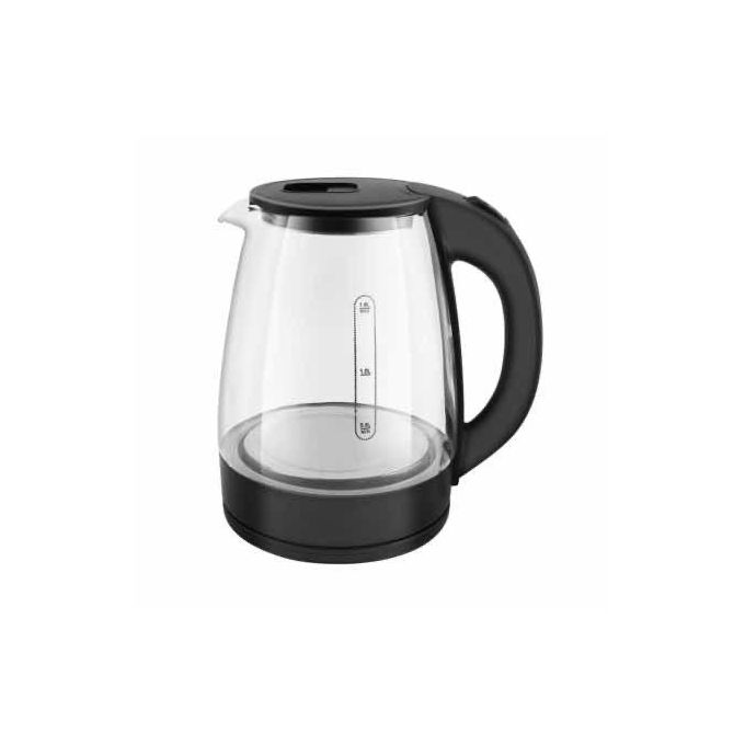 Globalstar Kettle , Glass 1.8L Cordless Kettle GS-1001