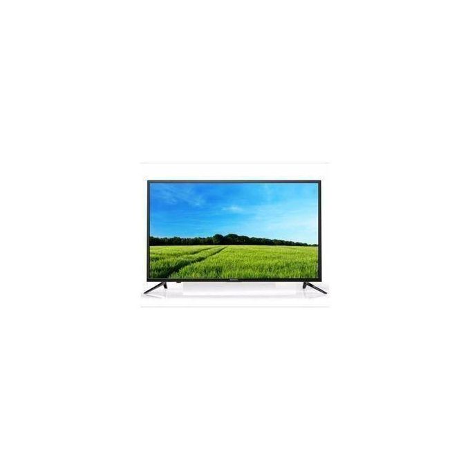Solarmax 26 Inch Digital LED TV AC/DC Clear Images +inbuilt decorder - More screen, more clarity