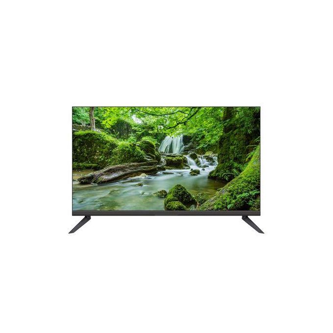 Globalstar Smart Android TV 65 Inch, 65UK64 Netflix, Youtube - Black