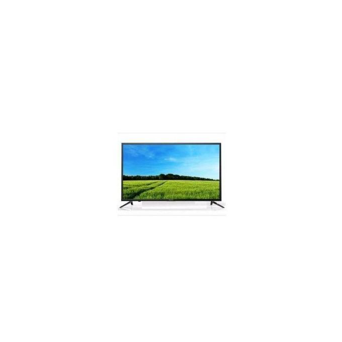 Solarmax 22 Inches Led Digital Tv With Inbuilt Decorder.
