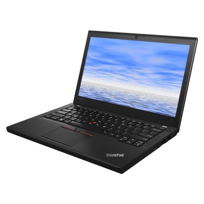Share this product    Lenovo ThinkPad X260 Intel Core I7 8GB RAM 256GB SSD, 12.5 Inches Display 6th Generatio