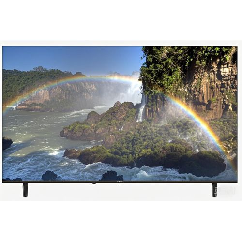 SYINIX 43" SMART ANDROID FRAMELESS