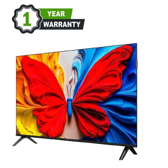 Solarmax 32” Frameless Smart Android TV – Sleek, Smart, And Powerful