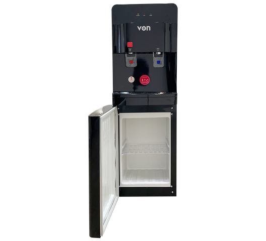 Von VADL2111K Hot & Normal Water Dispenser - Black