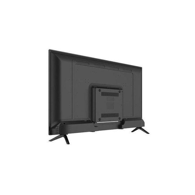 Solarmax 43" Inch FULL HD ANDROID TV,NETFLIX,DECODER,BLUETOOTH-ENABLED+WI-FI+Power Guard+BRACKET