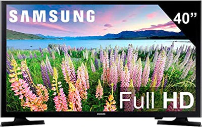 Samsung 40" Inch FHD Smart TV (40T5300)