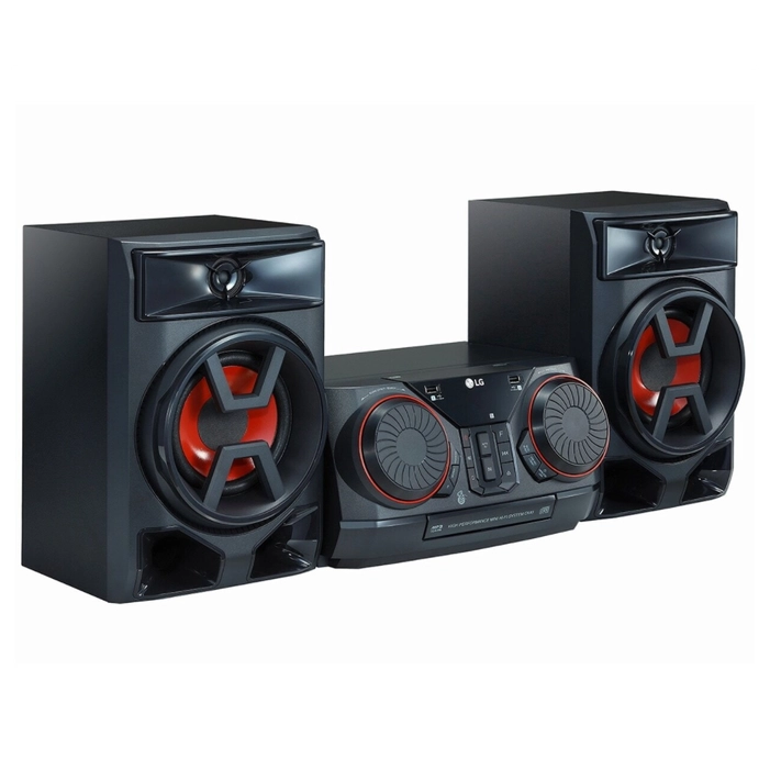 LG CK43 300 Watts XBOOM