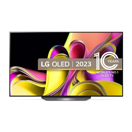 LG 77 Inch Class B3 series OLED 4K UHD Smart webOS 23 w/ ThinQ AI TV