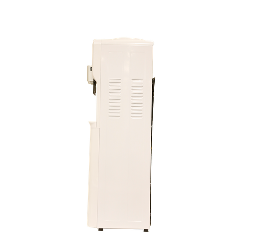 Von VADA2311W Water Dispenser Compressor Cooling - White