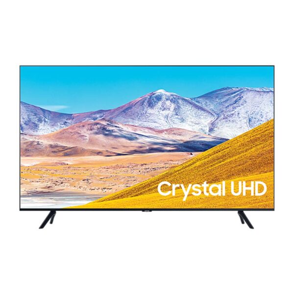 SAMSUNG 50" Inch 4K Crystal LED UHD 50CU7000 Tv