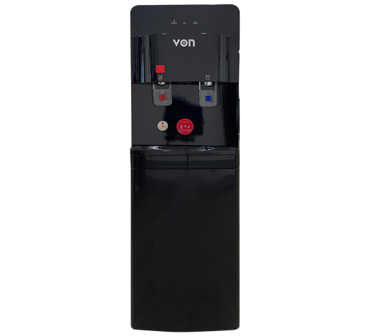 Von VADL2111K Hot & Normal Water Dispenser - Black
