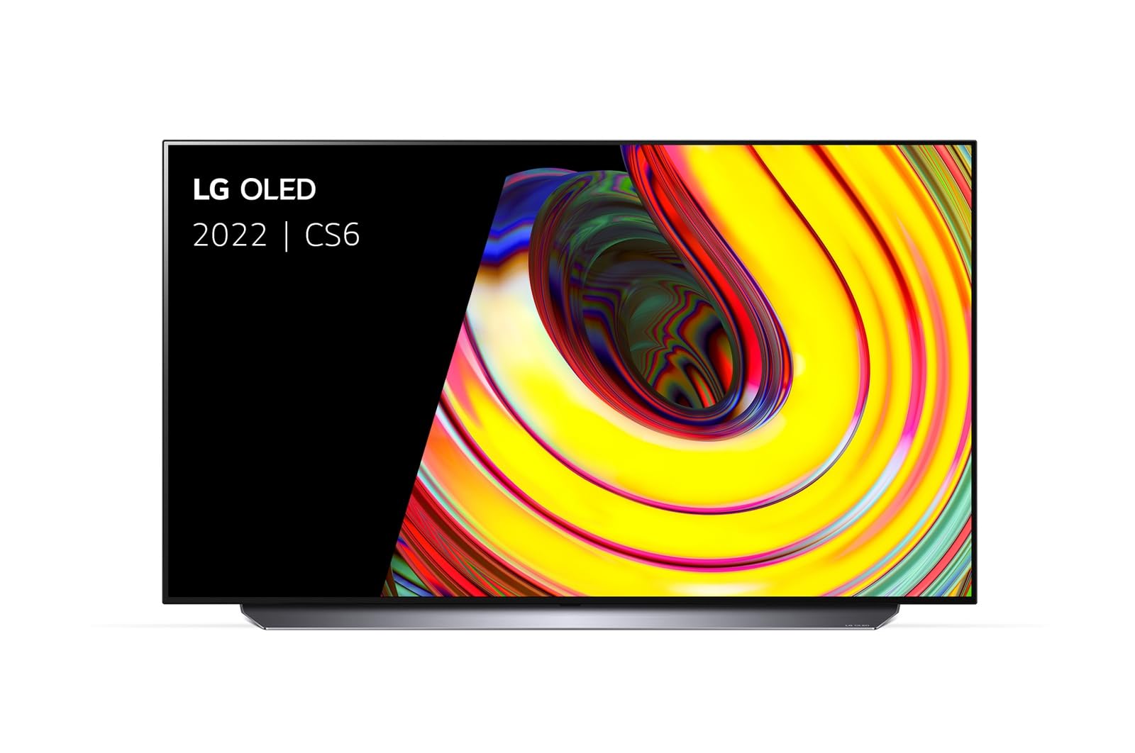 LG OLED65CS6LA 65″ Inch OLED Smart 4k UHD Tv