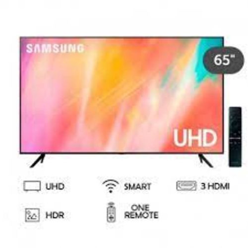 Samsung 65CU7000 65" Inch 4K Crystal UHD Smart TV