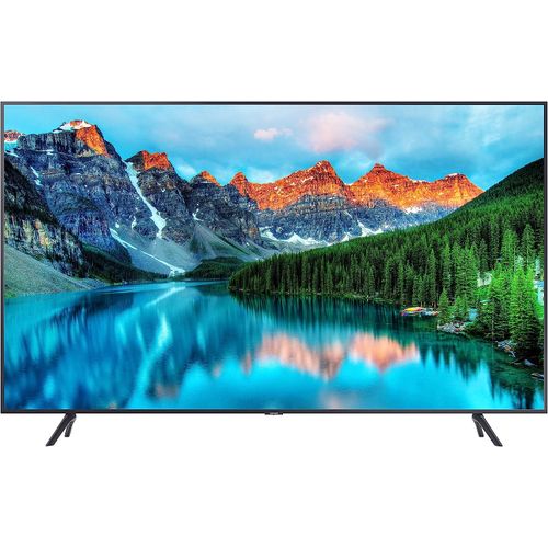 Samsung 65CU8000 65" Inch Crystal 4K UHD Smart LED TV