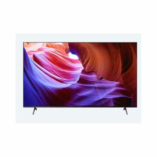 Sony KD-65X80K 65 Inch 4K UHD HDR Google TV