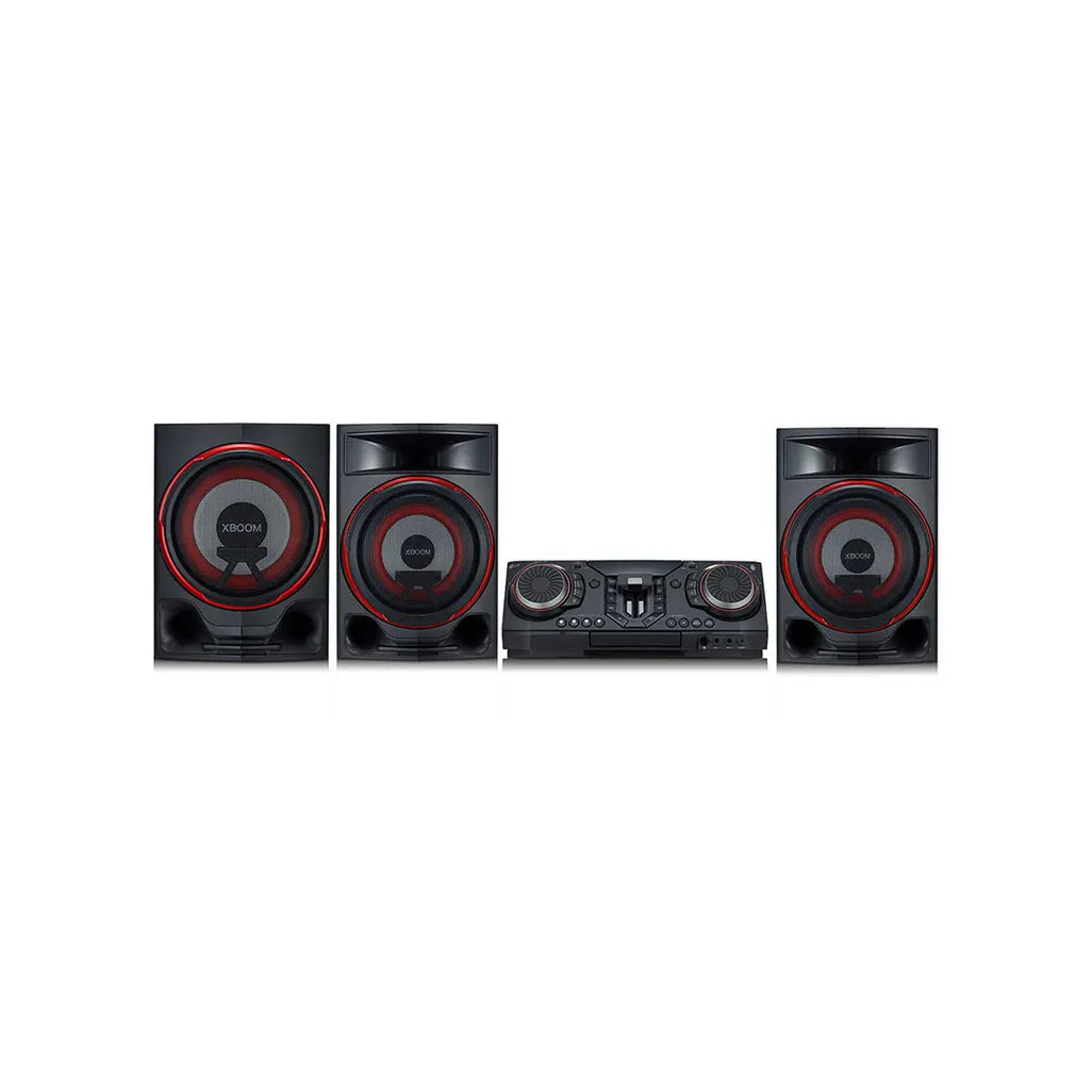 LG CL88 XBOOM 2900 Watts Hi-Fi system