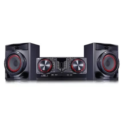 LG XBOOM CL65 950 Watts