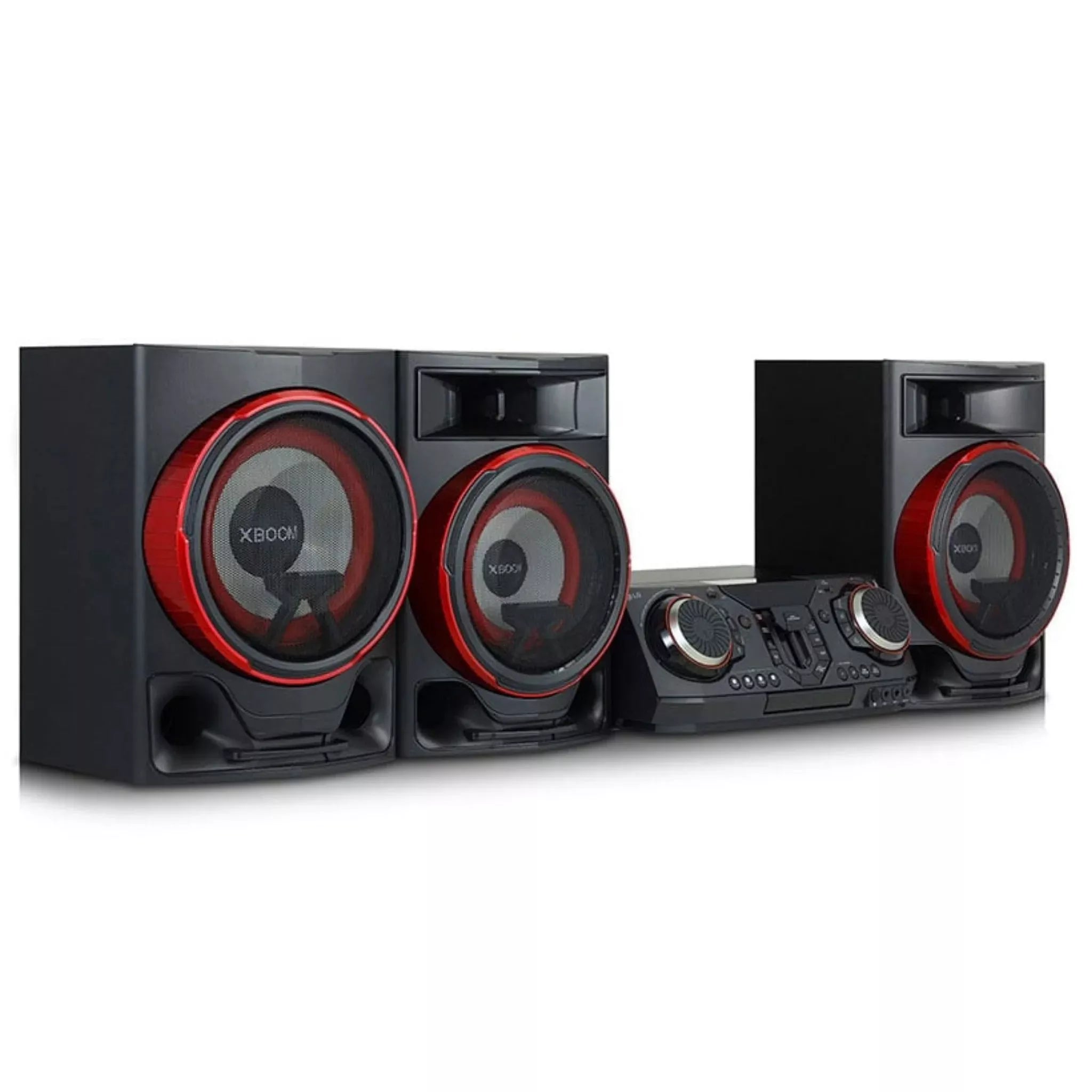LG CL88 XBOOM 2900 Watts Hi-Fi system