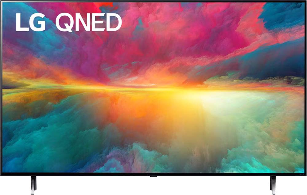 LG 65QNED7S6 65″ QNED Smart 4k UHD Al ThinkQ Tv