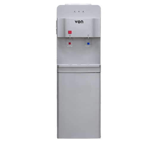 Von VADL2111S Hot & Normal Water Dispenser - Silver