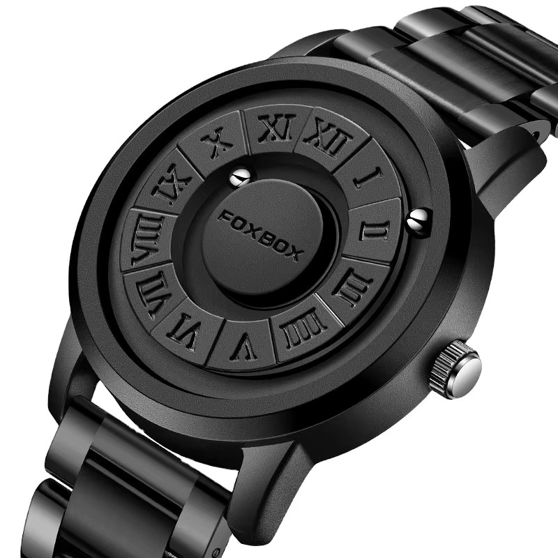 Curren Men's Digital Analog men's Wrist Watch