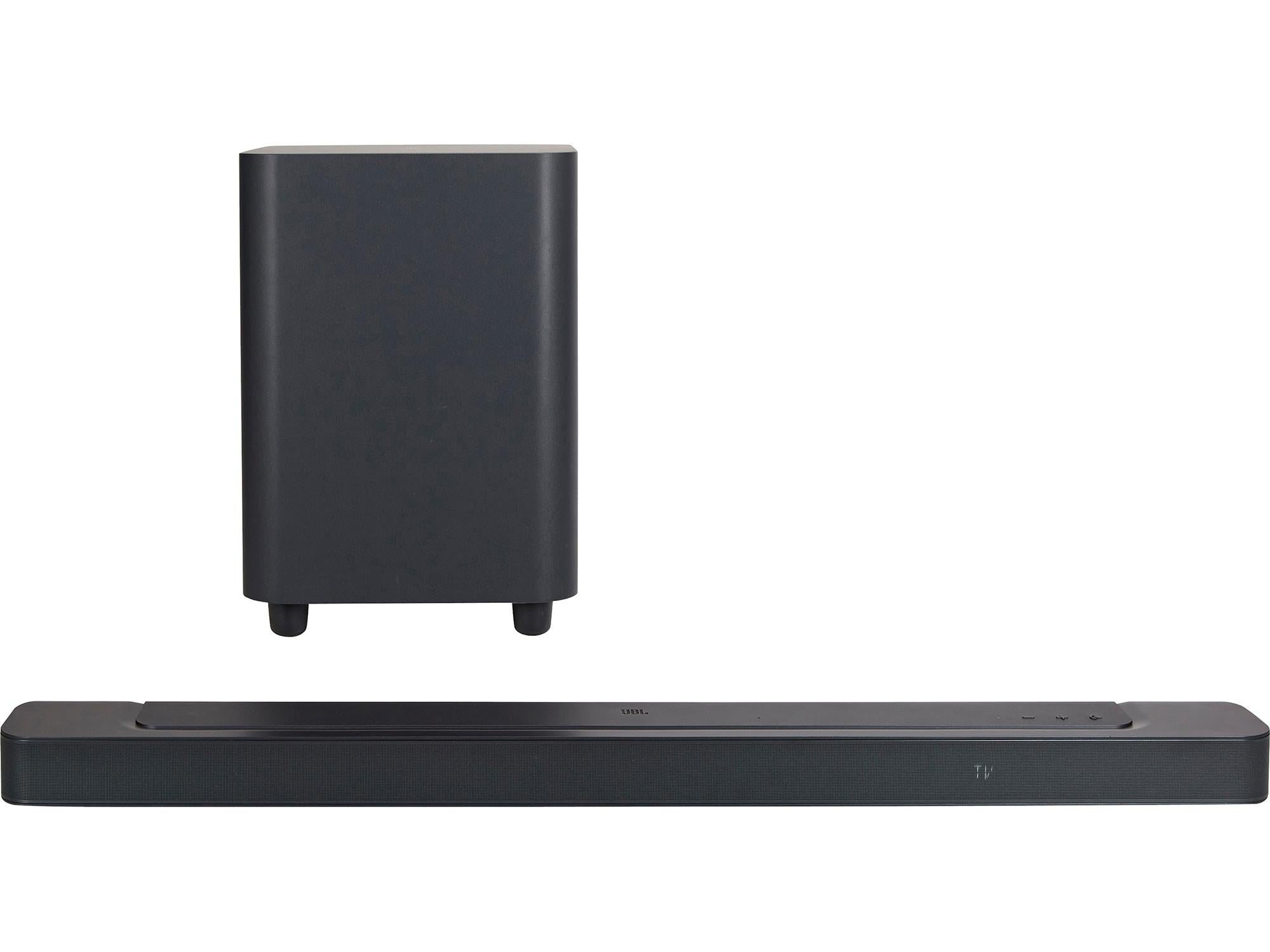 JBL Bar 500 Wireless Sound Bar