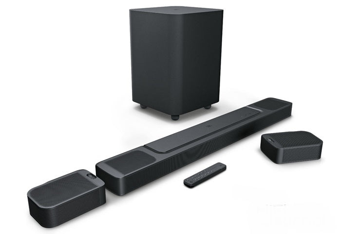 JBL Bar 1000 Sound Bar