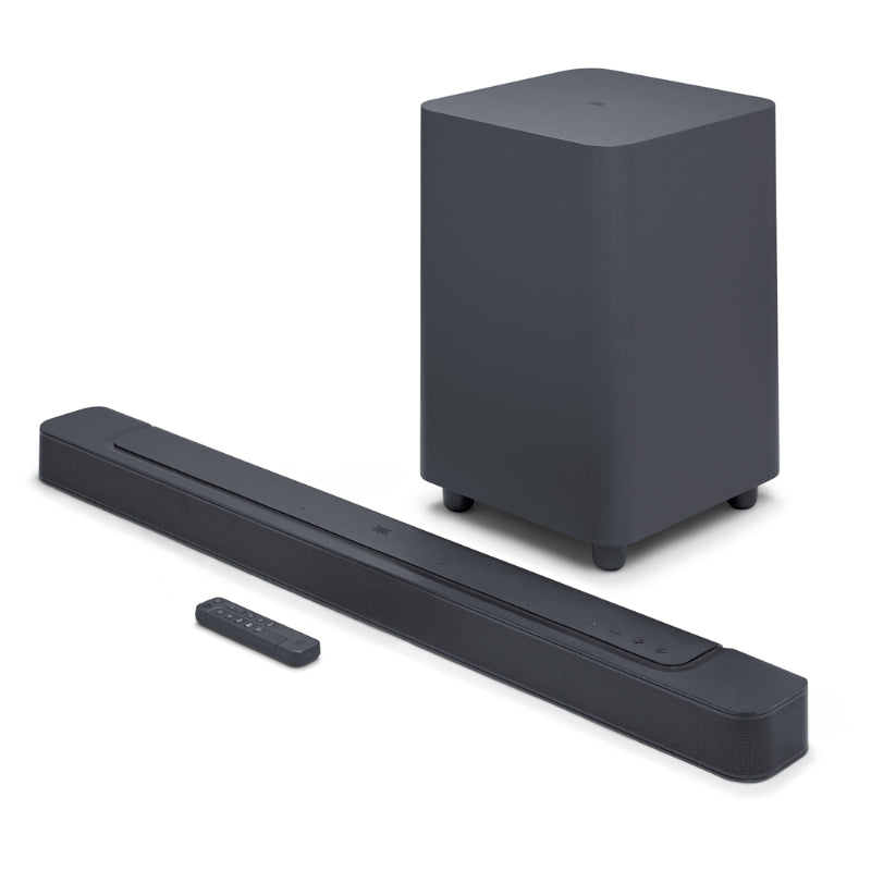 JBL Bar 500 Wireless Sound Bar