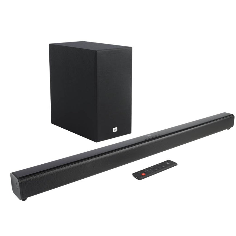 JBL 2.1CH SB170 Wireless Sound Bar