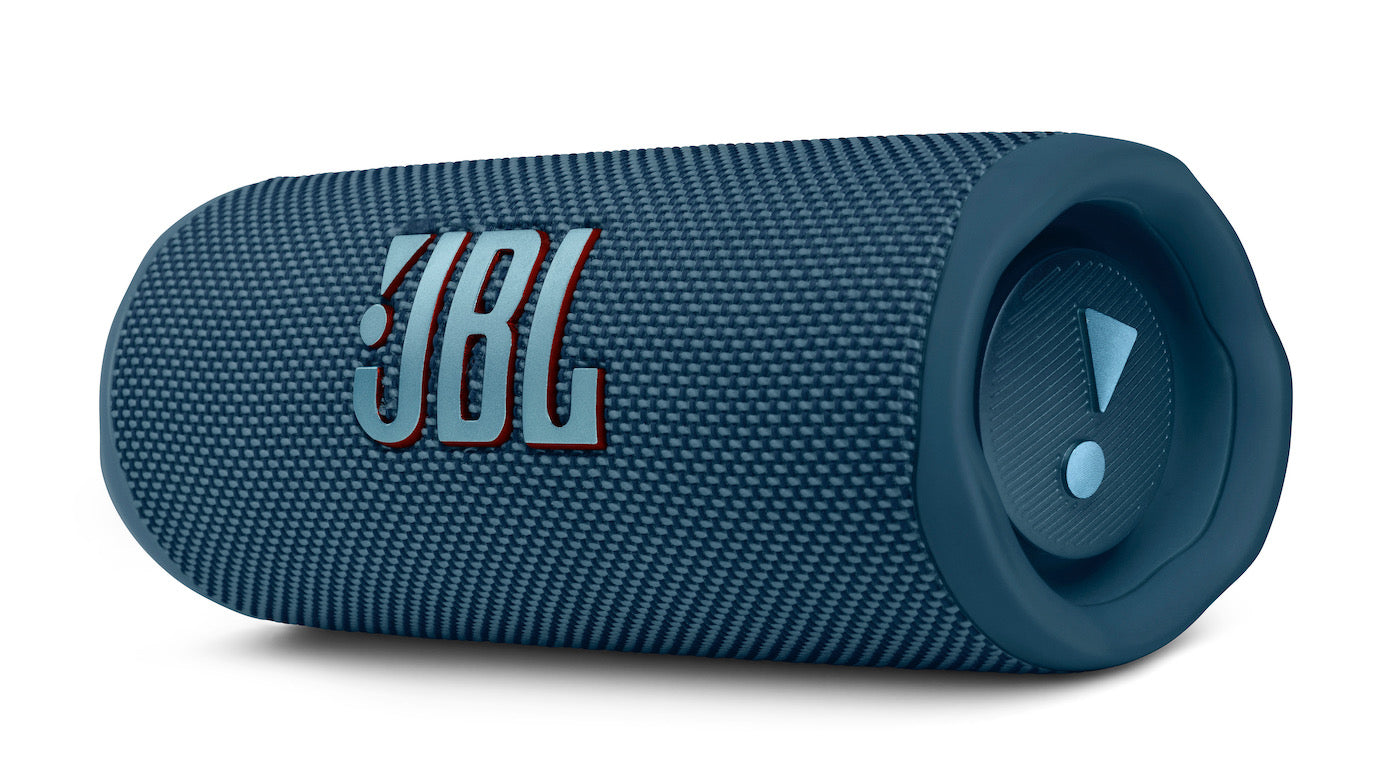 JBL Flip 6 Portable Bluetooth Speaker