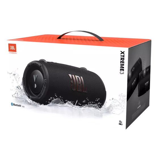 JBL Xtreme 3 Speaker