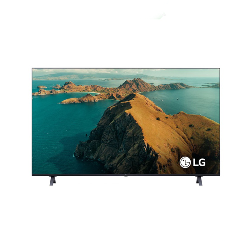 LG 55″ Inch 55UQ80006 UHD 4K Active HDR WebOS Smart AI ThinQ TV