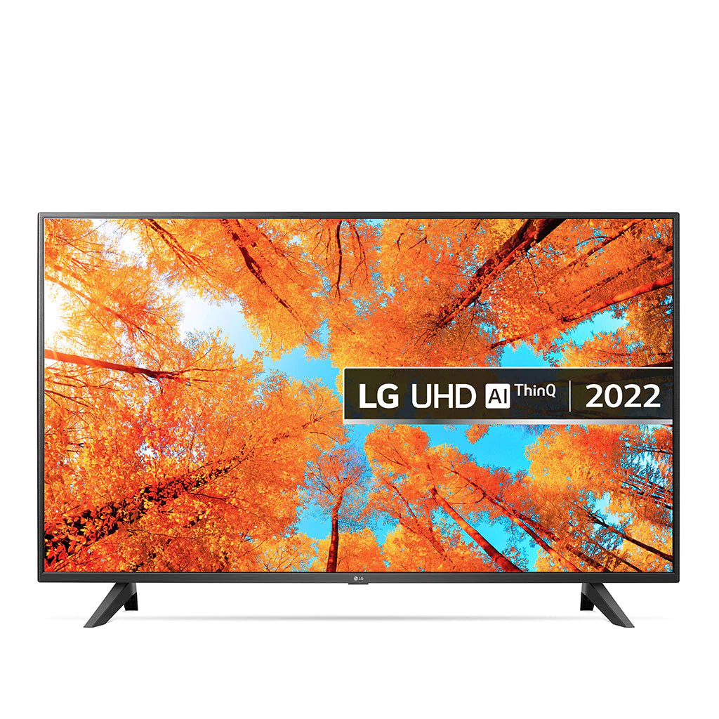 LG 55" Inch 55UQ75006 4K UHD Smart Tv