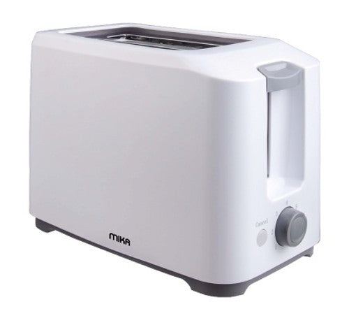 Mika Toaster, 2 Slice - MTS2101
