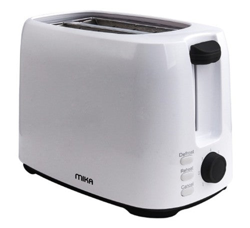 Mika Toaster, 2 Slice - MTS2201