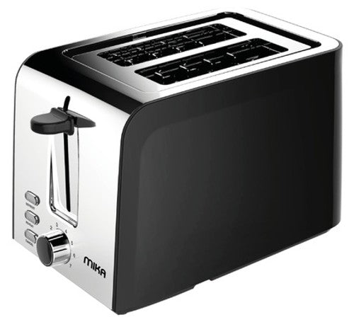 Mika Toaster, 2 Slice - MTS2205