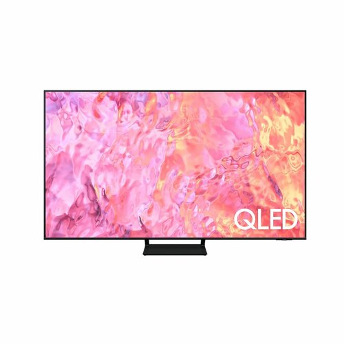 Samsung 65" Inch Q60C QLED 4K Smart TV – QA65Q60CAU