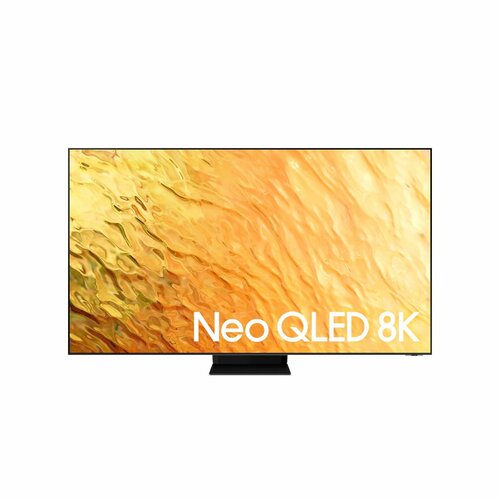 Samsung QA65QN800CA 65 Inch Neo QLED 8K Smart TV