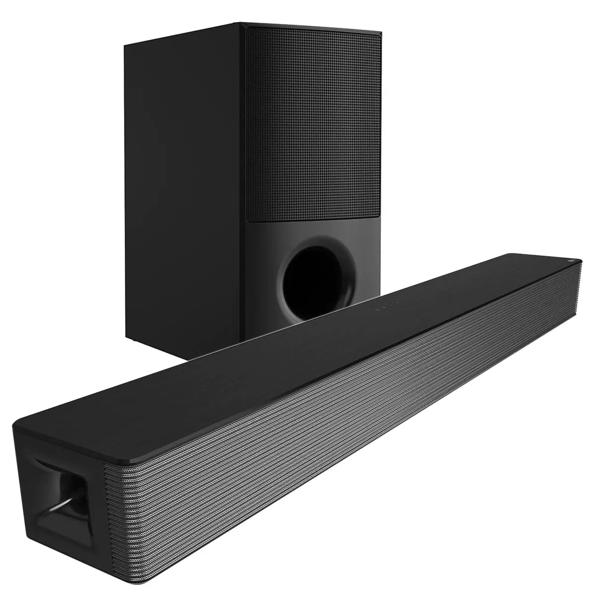 LG 600W SNH5 High Power Sound Bar