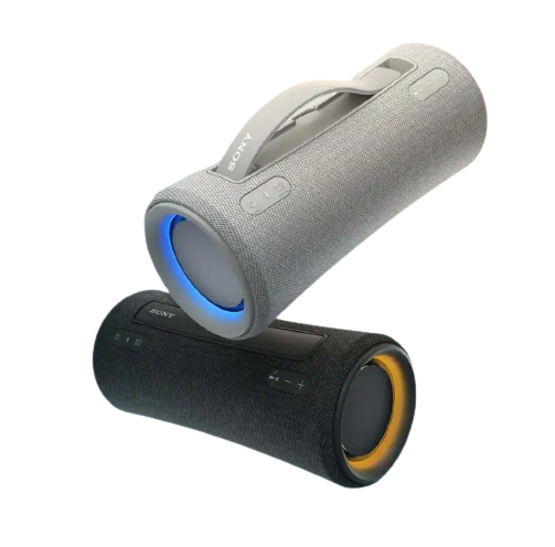 Sony SRS-XG300 X-Series Wireless Portable Bluetooth Party-Speaker
