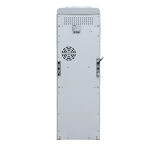 Von VADL2111S Hot & Normal Water Dispenser - Silver